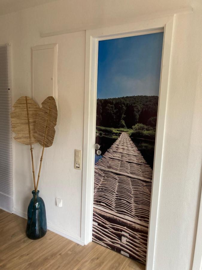 Le Cottage De Christine Vresse-sur-Semois Buitenkant foto