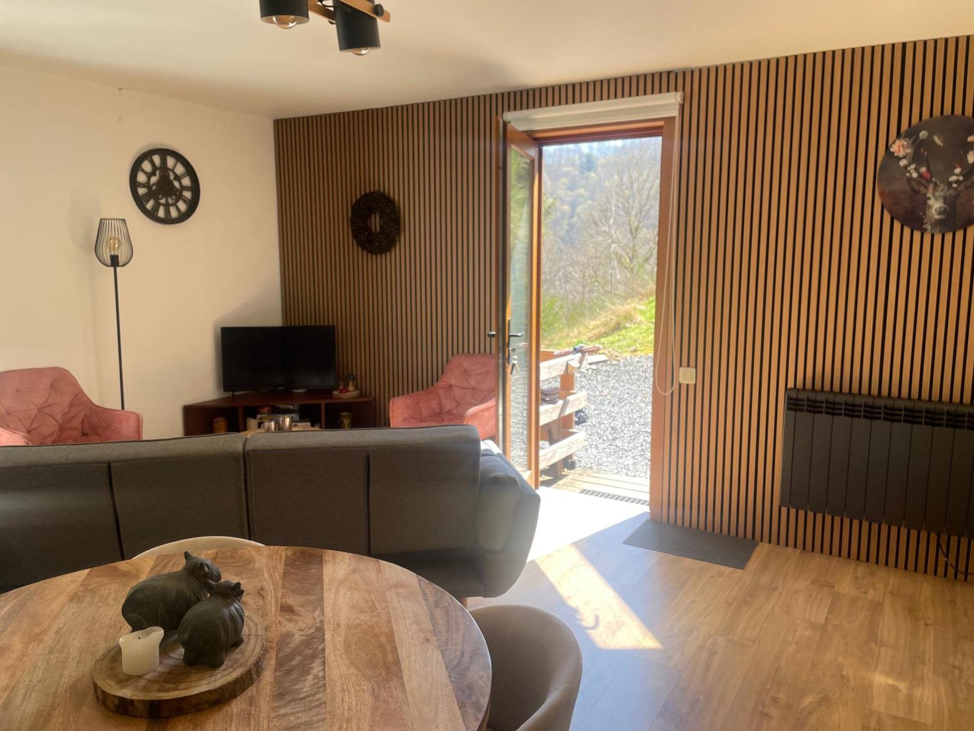 Le Cottage De Christine Vresse-sur-Semois Buitenkant foto